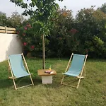 De A La Campagne Apartament Saint-Jean-Pla-de-Corts