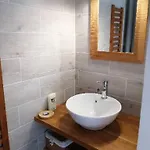De A La Campagne Apartament *