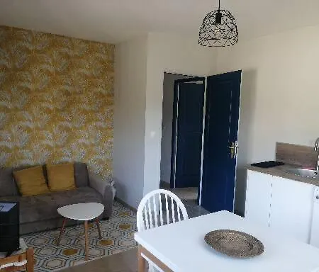 De A La Campagne Apartament