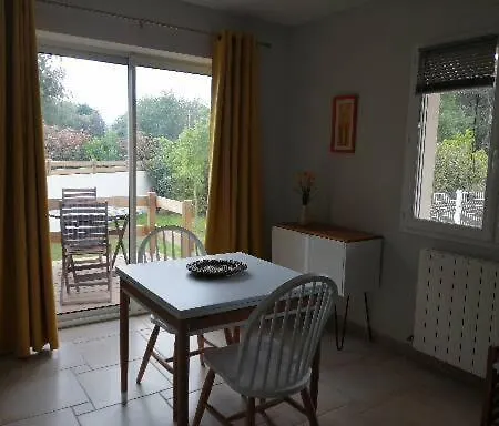 Apartament De A La Campagne