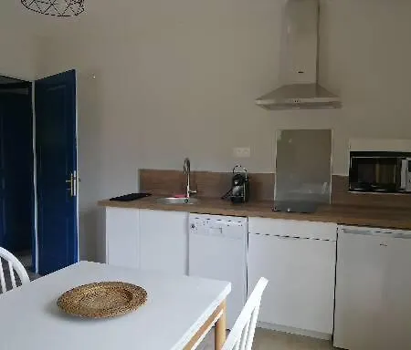 De A La Campagne Apartament