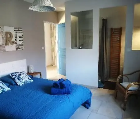 De A La Campagne Apartament