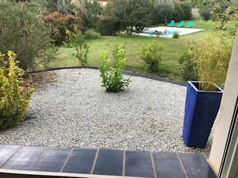 Appartement De A La Campagne *